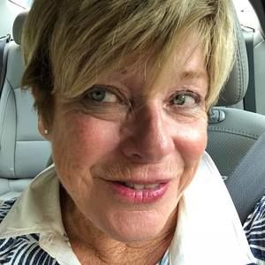 Meet your Posher, Pat